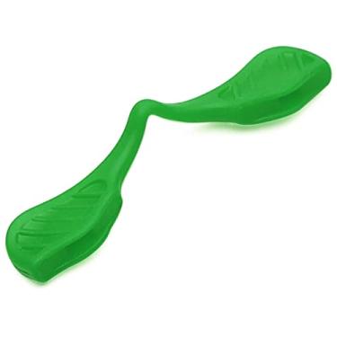 Imagem de Mryok Protetor de nariz de reposição para óculos de sol Oakley Hydra OO9229 - ajuste Asain verde escuro