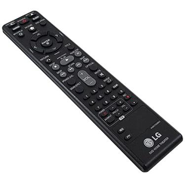 Imagem de Controle Remoto LG Home Theater Akb37026853 Original