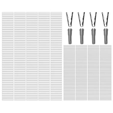 Imagem de AFMAT Refil de borracha elétrica 400 peças, refis de borrachas de φ5 mm - 200 peças e refis de borrachas de φ2,3 mm - 200 peças, refis de substituição para borracha elétrica AFMAT