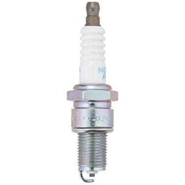 Imagem de NGK Vela de ignição padrão BUR6EA-11 4690, pacote com 4