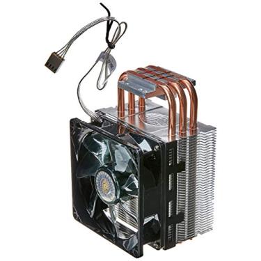 Imagem de Cooler Para Processador Hyper Tx3 Evo com 1 Ventoinha De 92Mm, Cooler Master, RRTX3E28PKR1, preto