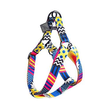 Imagem de Peitoral para Cachorro Pop M