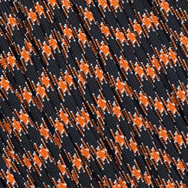 Imagem de Corda Paracord 550 de sobrevivência West Coast, Harley, 100 Feet