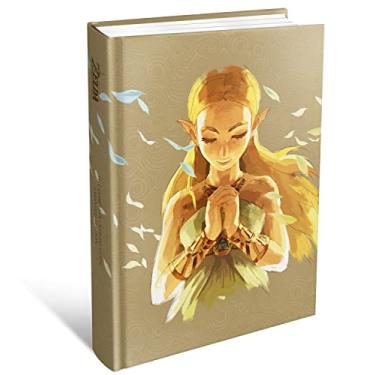 Imagem de The Legend of Zelda: Breath of the Wild: The Complete Official Guide - Expanded Edition