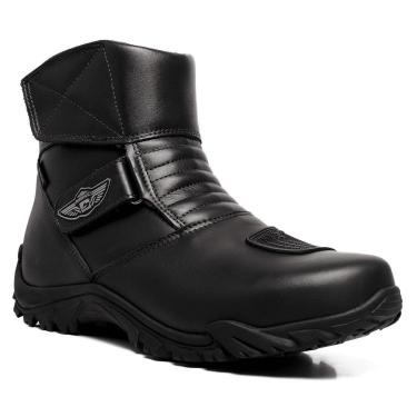 Imagem de Bota Masculina Bradok Motard 2 MTD6389-Masculino
