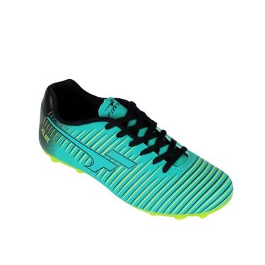 Imagem de Chuteira Futebol de Campo Finta Gran Mestre 3.3 Couro Natural Adulto-Masculino