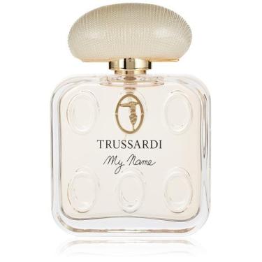 Imagem de Trussardi My Name Eau De Parfum - Perfume Feminino 100ml - Parfums