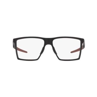 Imagem de Óculos De Grau Oakley Futurity Ox8052 4 57