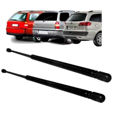 Imagem de PAR AMORTECEDOR DE PORTA MALAS MERIVA/PALIO WEEK 97 15 [1201023]