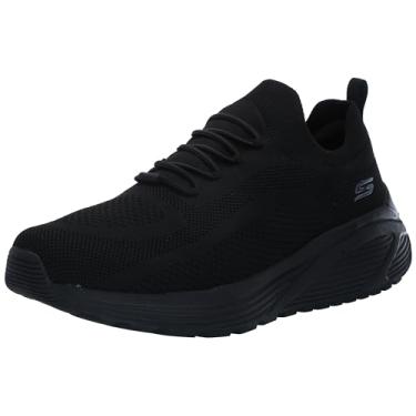 Imagem de Skechers Tênis feminino Bobs Sparrow 2.0-Allegiance Crew, Preto, 44