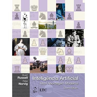 Imagem de Inteligência Artificial - Uma Abordagem Moderna