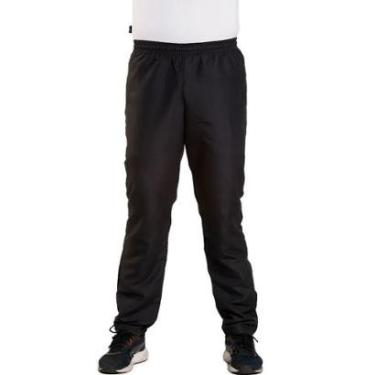 Imagem de Calça Elite Masculina Esportiva Básica Cós Elástico-Masculino
