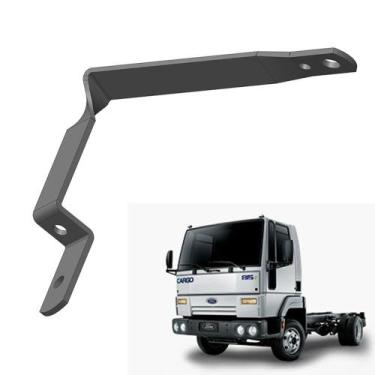 Imagem de Suporte Antena Px Ford Cargo Lado Esquerdo - GR Sul