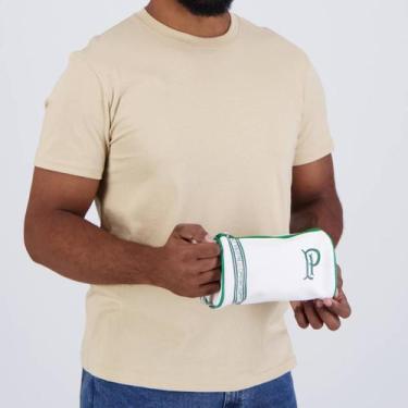Imagem de Necessaire Palmeiras Redonda - Sude, Único