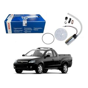 Imagem de Bomba Combustivel Montana 1.8 Flex 2003 A 2010 - Bosch