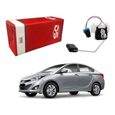 Imagem de Sensor Nivel Combustivel Ds Hb20s 1.0 1.6 2012 A 2015