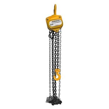 Imagem de Talha Manual 0,50T x 3M Menegotti