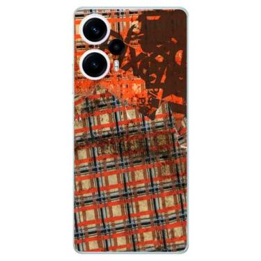 Imagem de Capa Adesivo Skin194 Verso Para Xiaomi Poco F5 - KawaSkin