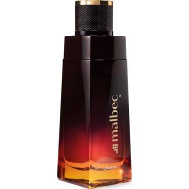 Imagem de Malbec X Desodorante Colônia 100ml - Nacional