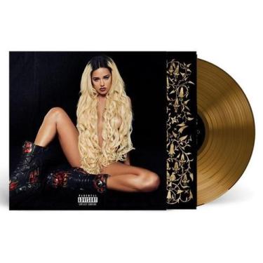 Imagem de Tommy Genesis - LP goldilocks x Vinil Limitado - misturapop