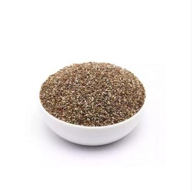 Imagem de Semente De Chia a Granel Pacote de 500g - Temper Ervas