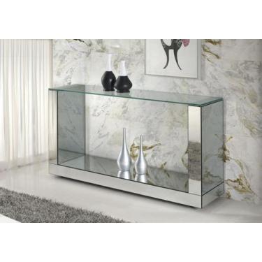 Imagem de Aparador espelhado Inverse - DesignerDecor