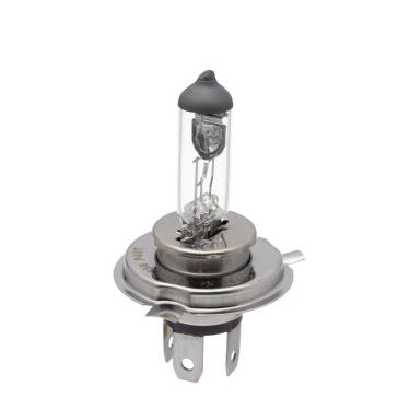 Imagem de Lampada Farol Halogena Keisi H4 12v 35/35w Cg 150 [F016]