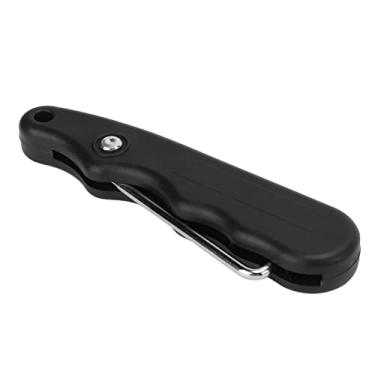 Imagem de Aço Inoxidável, Maçaneta de Renda de Skate Plástico Segura Com Força e Segurança para Peças da Ferramenta de Patinação