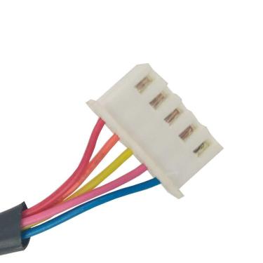 Imagem de Motor De Aleta Evaporadora 24.000 E 30.000 Btus Elgin