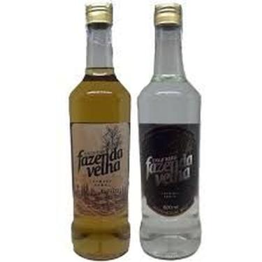 Imagem de Kit Cachaça Engenho Fazenda Velha