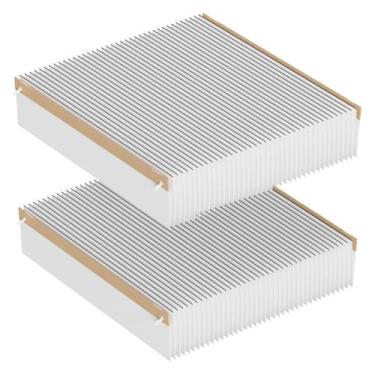 Imagem de Substituição do filtro de forno Curebilee 501 para AprilAire 5000