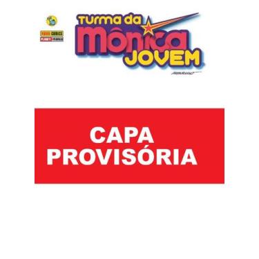 Imagem de Livro - Turma Da Mônica Jovem (2021) - 25