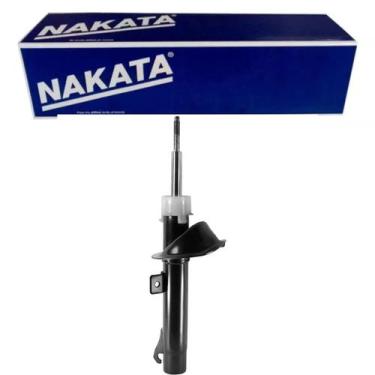 Imagem de Amortecedor Pressurizado Hg Dianteiro - Ka 1997 A 2007 - Hg 30793 - NA