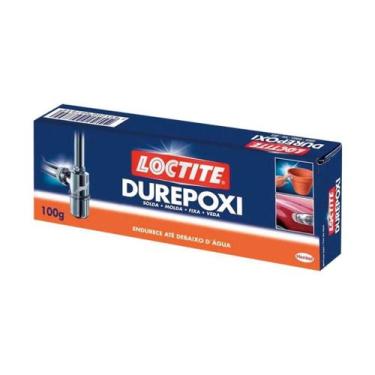 Imagem de Durepoxi 100GR - Loctite