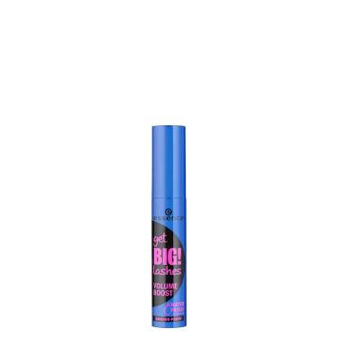 Imagem de Máscara Para De Volume Cílios Essence Get Big Lashes Boost Waterproof 12 Ml 12ml