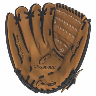 Imagem de Luva de couro Champion Sports Front Fielder