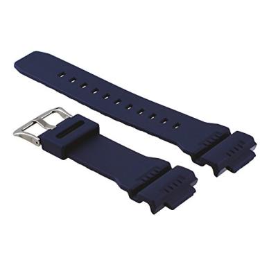 Imagem de Pulseira de substituição genuína Casio para relógio G Shock modelo G7900-2 G-7900-2