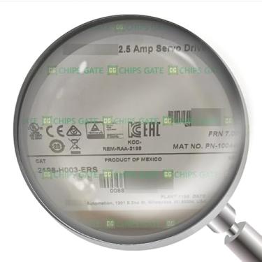 Imagem de 2198-H003-ERS 1PC New Open Box 2198-H003-ERS for Ship