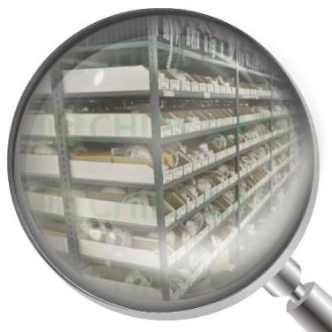 Imagem de 131B1272 ONE New Open Box 131B1272 for Shipping