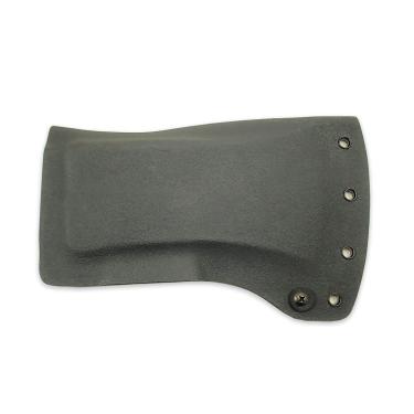 Imagem de Luso Sheathworks Bainha Kydex Para Machado De Rachar Stihl Pa 20 E Gedore Ox 244 E-1251, Preta