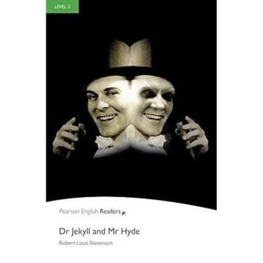 Imagem de Dr. Jekyll And Mr. Hyde - Usborne English Readers - Level 3 - Book With Activities And Free Audio