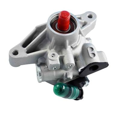 Imagem de Thomletha Substituição da bomba de direção hidráulica 56110RNAA01 para Honda Civic 2006 2007 2008 2009 2010 2011 DX EX LX 1.8L L4