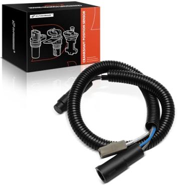 Imagem de A-Premium Sensor de posição da cambota do motor compatível com Ford F-100, F-150, F-250, F-350, Mustang, E-100 E-150 E-250 E-350 Econoline Club Wagon, Bronco & Lincoln Continental, Town Car & Mercury