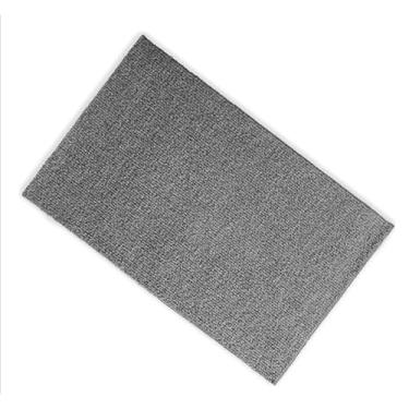 Imagem de Carpete Arranhador para Gatos,Protetores Adesivos para Arranhadores de Gatos para SofáS e Camas Box - Premium Carpeting(CINZA CLARO,2 UNIDADES)