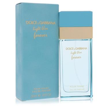 Imagem de Perfume Feminino Dolce & Gabbana Light Blue Forever 47 Ml Eau De Parfum