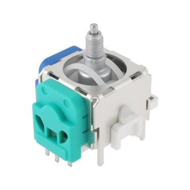 Imagem de Create idea Joystick Hall Effect 3D compatível com controle Xbox ONE Elite 2