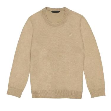 Imagem de Suéter Infantil Ogochi Tricot Slim 2/18 Menino-Masculino