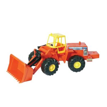 Imagem de TRATOR ARTICULADO GRANDE