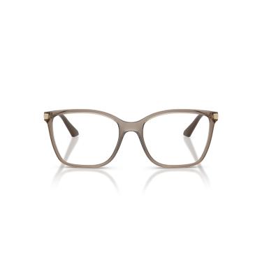 Imagem de Armação para Óculos Vogue Eyewear 0VO5654 3156 Tam 53 / Marrom