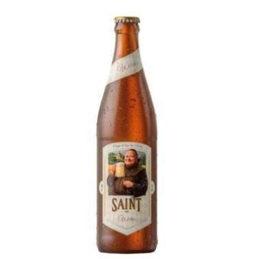 Imagem de Cerveja Saint Bier Weiss